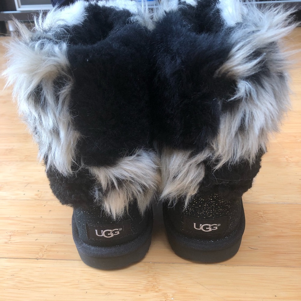 Classic uggs
